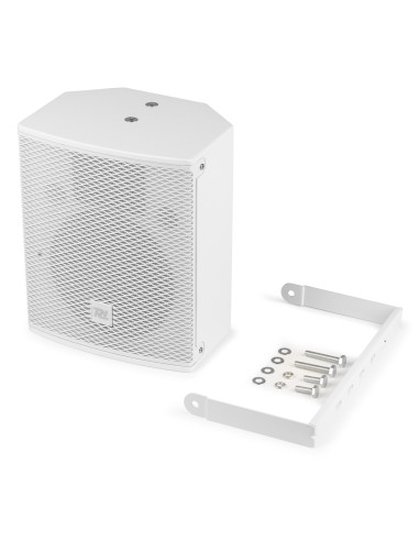 PDW6W ALTAVOZ PASIVO 6" BLANCO