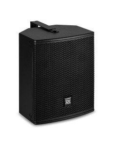 PDW6B ALTAVOZ PASIVO 6" NEGRO 2