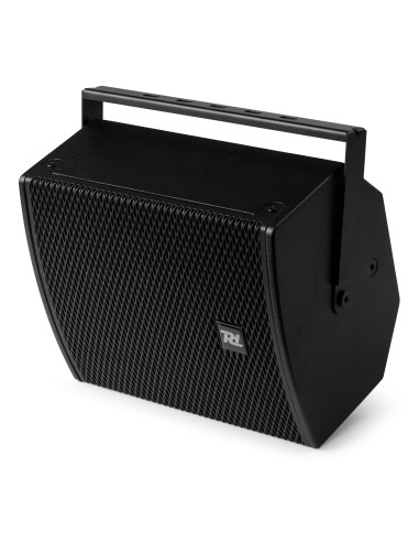 PDW6B ALTAVOZ PASIVO 6" NEGRO