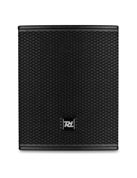 PDW6B ALTAVOZ PASIVO 6" NEGRO