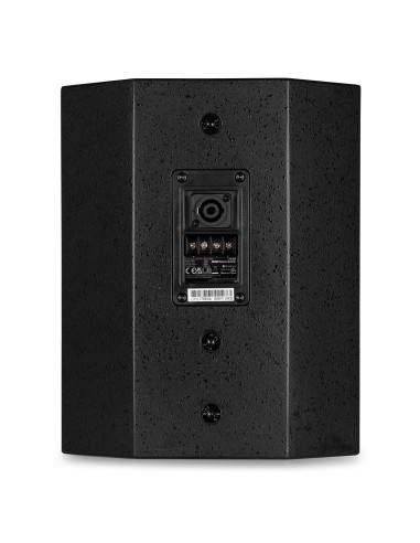 PDW6B ALTAVOZ PASIVO 6" NEGRO