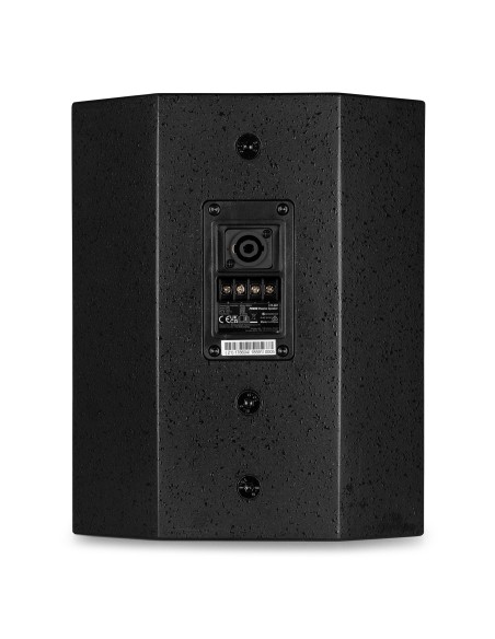PDW6B ALTAVOZ PASIVO 6" NEGRO