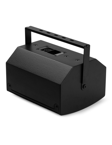 PDW6B ALTAVOZ PASIVO 6" NEGRO