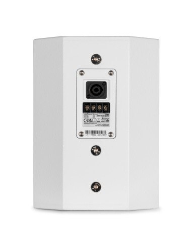PDW5W ALTAVOZ PASIVO 5" BLANCO