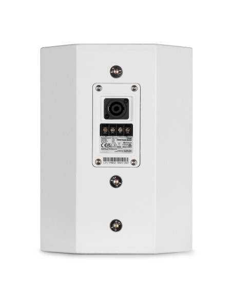 PDW5W ALTAVOZ PASIVO 5" BLANCO