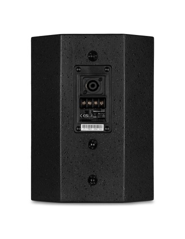 PDW5B ALTAVOZ PASIVO 5" NEGRO