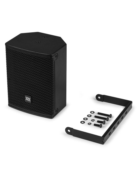 PDW5B ALTAVOZ PASIVO 5" NEGRO