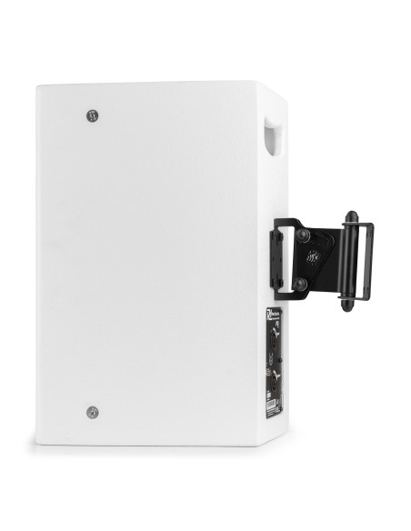 InicioSonidoAltavoces instalacionWall Loudspeakers Power Dynamics PDW8W BAFLE PASIVO 8" BLANCO vista 7