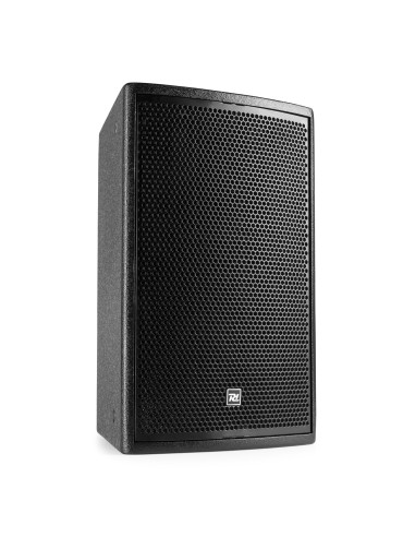 InicioSonidoAltavoces instalacionWall Loudspeakers Power Dynamics PDW8B BAFLE PASIVO 8" NEGRO
