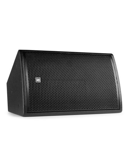 InicioSonidoAltavoces instalacionWall Loudspeakers Power Dynamics PDW8B BAFLE PASIVO 8" NEGRO vista 4
