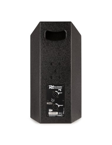 InicioSonidoAltavoces instalacionWall Loudspeakers Power Dynamics PDW8B BAFLE PASIVO 8" NEGRO vista 6