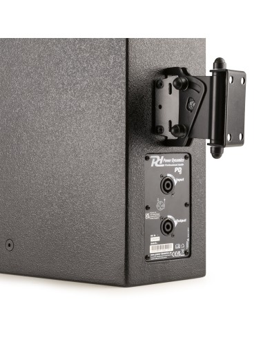 InicioSonidoAltavoces instalacionWall Loudspeakers Power Dynamics PDW8B BAFLE PASIVO 8" NEGRO vista 8