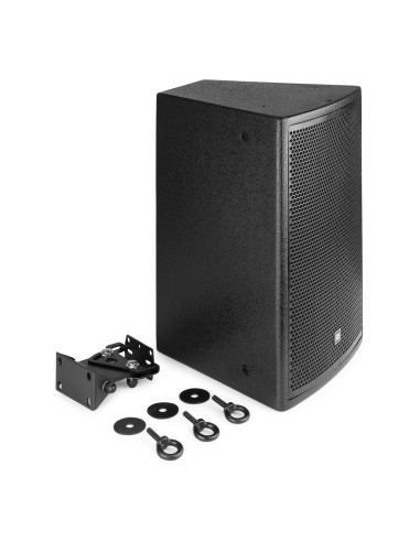 InicioSonidoAltavoces instalacionWall Loudspeakers Power Dynamics PDW8B BAFLE PASIVO 8" NEGRO vista 10