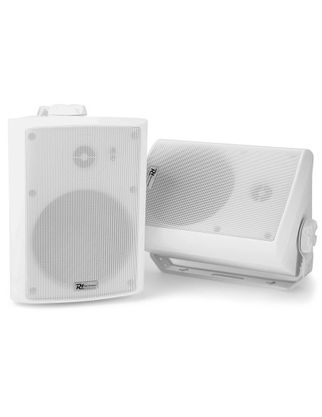 WS50A CONJUNTO ACTIVO ALTAVOCES WIFI/BT 5,25"