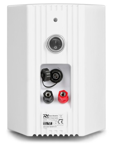 WS50A CONJUNTO ACTIVO ALTAVOCES WIFI/BT 5,25"