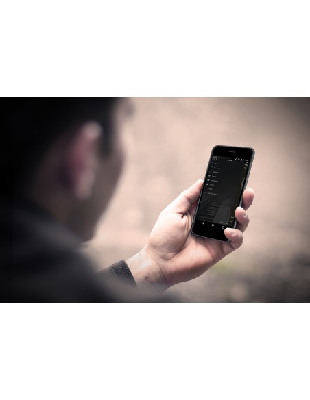 WS50A CONJUNTO ACTIVO ALTAVOCES WIFI/BT 5,25"