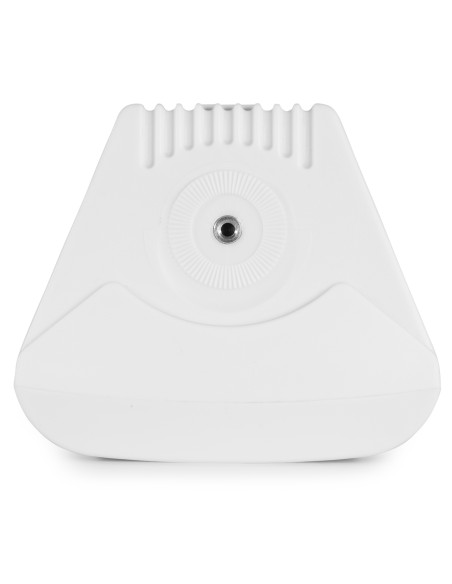 BG040 CONJUNTO ALTAVOCES INTERIOR/EXTERIOR 4" 100W BLANCO