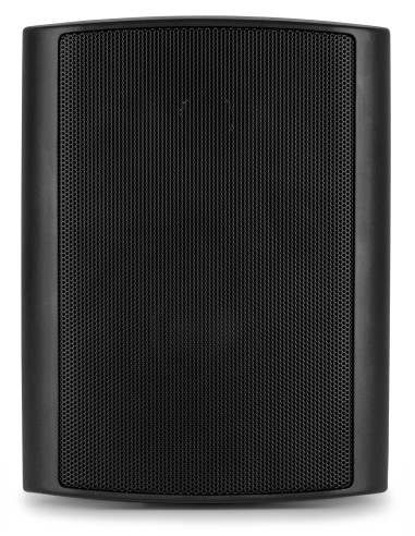 BG040 CONJUNTO ALTAVOCES INTERIOR/EXTERIOR 4" 100W NEGRO