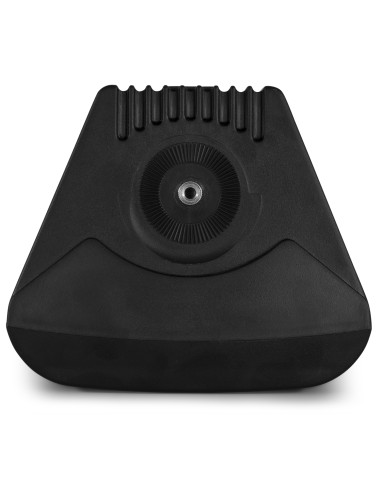BG040 CONJUNTO ALTAVOCES INTERIOR/EXTERIOR 4" 100W NEGRO