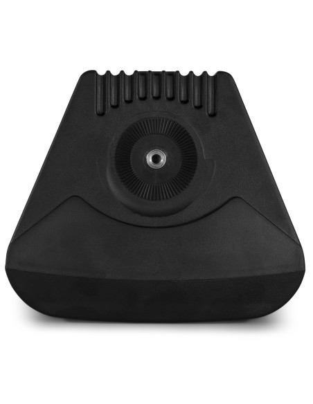 BG040 CONJUNTO ALTAVOCES INTERIOR/EXTERIOR 4" 100W NEGRO