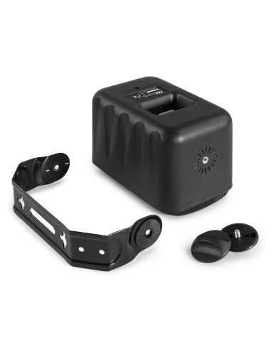 InicioSonidoAltavoces instalacionWall Loudspeakers Power Dynamics BG030 CONJUNTO ALTAVOCES INTERIOR/EXTERIOR 3" 60W NEGRO ...