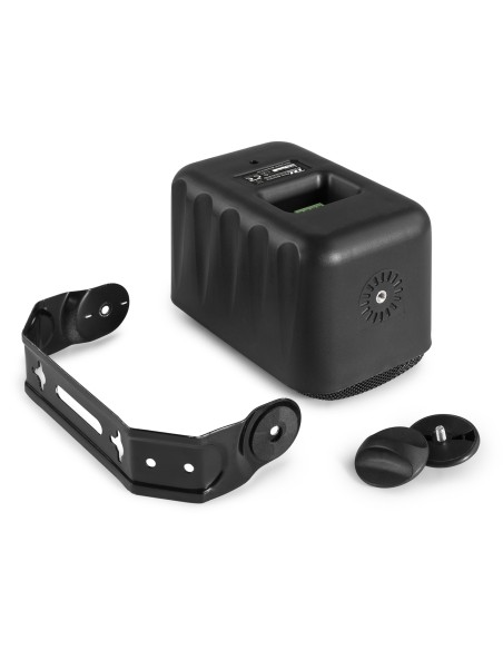 InicioSonidoAltavoces instalacionWall Loudspeakers Power Dynamics BG030 CONJUNTO ALTAVOCES INTERIOR/EXTERIOR 3" 60W NEGRO ...