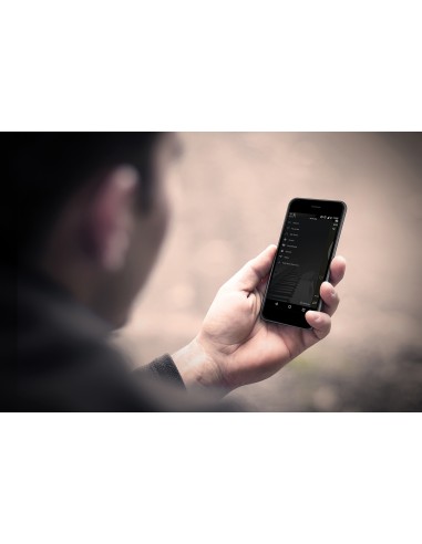 WS40A CONJUNTO ACTIVO ALTAVOCES WIFI/BT 4"