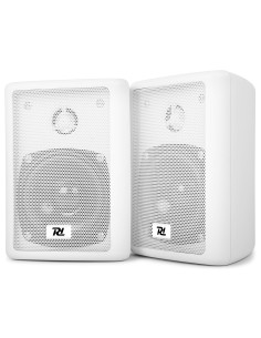 ODS40W CONJUNTO DE ALTAVOCES ESTEREO, 2-VIAS, 75W MAX, BLANCO - PAREJA 2