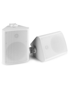 BG050 CONJUNTO ALTAVOCES INTERIOR/EXTERIOR 5,25" 120W BLANCO