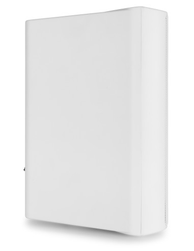 BG050 CONJUNTO ALTAVOCES INTERIOR/EXTERIOR 5,25" 120W BLANCO