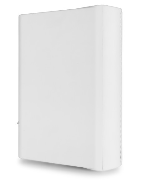 BG050 CONJUNTO ALTAVOCES INTERIOR/EXTERIOR 5,25" 120W BLANCO