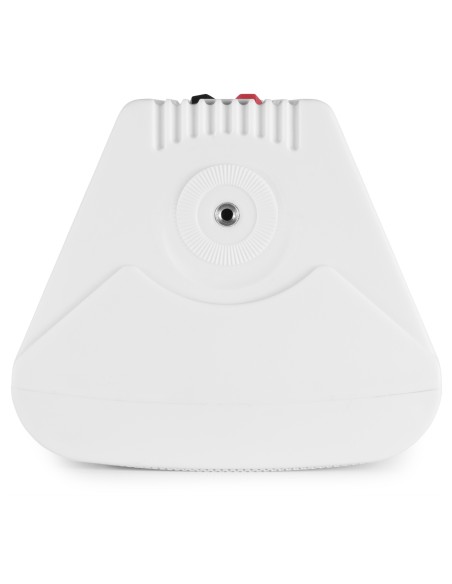BG050 CONJUNTO ALTAVOCES INTERIOR/EXTERIOR 5,25" 120W BLANCO