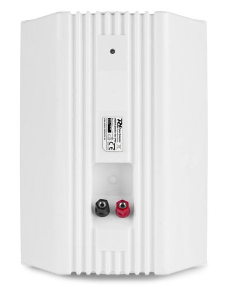 BG065 CONJUNTO ALTAVOCES INTERIOR/EXTERIOR 6,5" 150W BLANCO