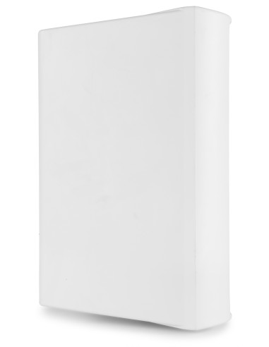 BG065 CONJUNTO ALTAVOCES INTERIOR/EXTERIOR 6,5" 150W BLANCO