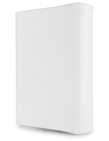 BG065 CONJUNTO ALTAVOCES INTERIOR/EXTERIOR 6,5" 150W BLANCO