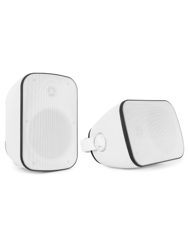 BD65W ALTAVOZ DE PARED INTERIOR/EXTERIOR BLANCO 150W