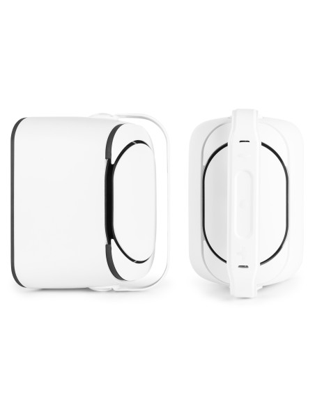 BD65W ALTAVOZ DE PARED INTERIOR/EXTERIOR BLANCO 150W