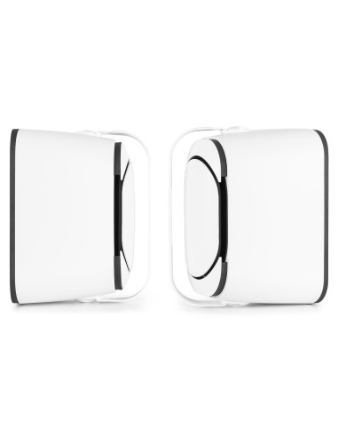 BD65W ALTAVOZ DE PARED INTERIOR/EXTERIOR BLANCO 150W