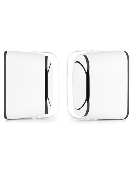 BD65W ALTAVOZ DE PARED INTERIOR/EXTERIOR BLANCO 150W