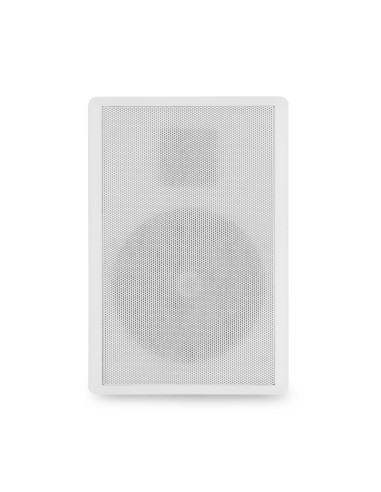 WSF30W JUEGO DE ALTAVOCES DE PARED PLANA 5.25" 100V BLANCO