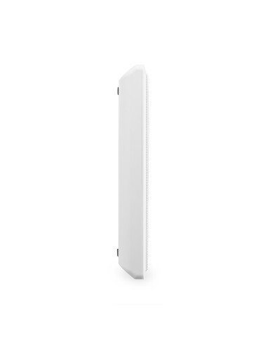 WSF30W JUEGO DE ALTAVOCES DE PARED PLANA 5.25" 100V BLANCO