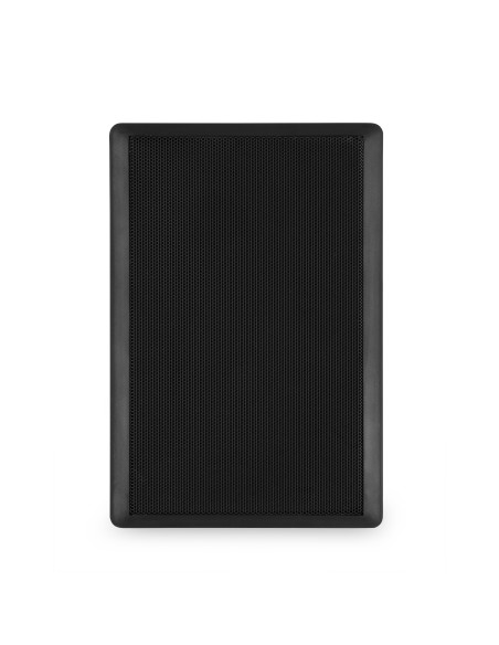 WSF30B JUEGO DE ALTAVOCES PLANOS DE PARED 5.25" 100V NEGRO