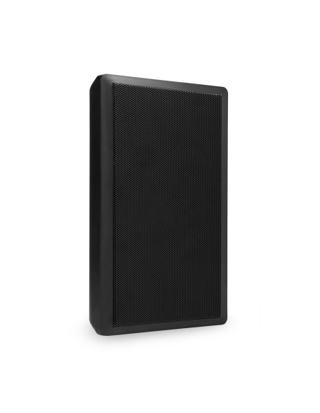 WSF30B JUEGO DE ALTAVOCES PLANOS DE PARED 5.25" 100V NEGRO