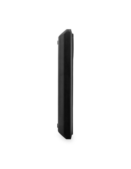 WSF30B JUEGO DE ALTAVOCES PLANOS DE PARED 5.25" 100V NEGRO
