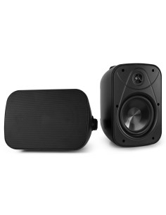 BD50B ALTAVOZ DE PARED INTERIOR/EXTERIOR NEGRO 120W 2
