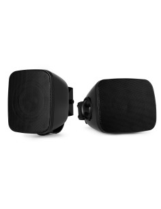 BD30B ALTAVOZ DE PARED INTERIOR/EXTERIOR NEGRO 40W