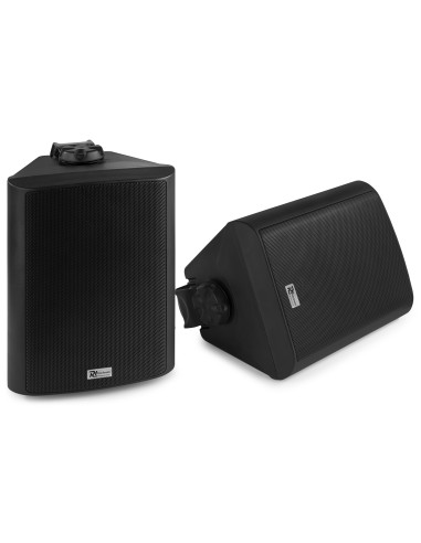 WS50AB CONJUNTO ACTIVO ALTAVOCES WIFI/BT 5,25"