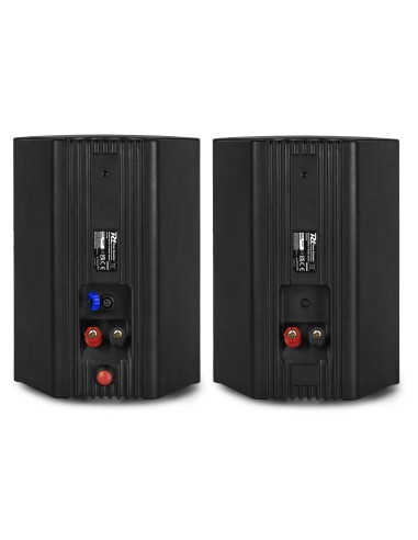 WS50AB CONJUNTO ACTIVO ALTAVOCES WIFI/BT 5,25"