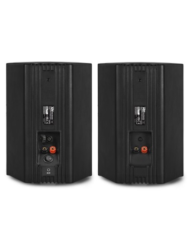 WS40AB CONJUNTO ACTIVO ALTAVOCES WIFI/BT 4"