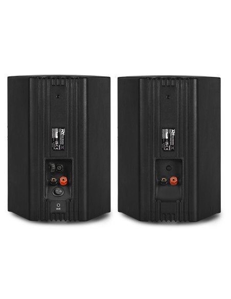 WS40AB CONJUNTO ACTIVO ALTAVOCES WIFI/BT 4"